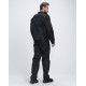 Костюм Дозор (тк.Смесовая,210) брюки, черный